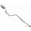Load image into Gallery viewer, BRExhaust BRExhaust Direct-Fit Exhaust System Replacement Kit 106-0306 - Main Product View