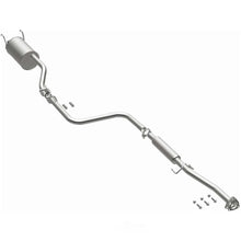 Load image into Gallery viewer, BRExhaust BRExhaust Direct-Fit Exhaust System Replacement Kit 106-0306 - Main Product View