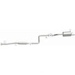 Load image into Gallery viewer, BRExhaust BRExhaust Direct-Fit Exhaust System Replacement Kit 106-0306 - Detail View