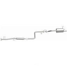 Load image into Gallery viewer, BRExhaust BRExhaust Direct-Fit Exhaust System Replacement Kit 106-0306 - Detail View