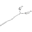 Load image into Gallery viewer, BRExhaust BRExhaust Direct-Fit Exhaust System Replacement Kit 106-0559 - Installation View