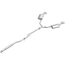 Load image into Gallery viewer, BRExhaust BRExhaust Direct-Fit Exhaust System Replacement Kit 106-0559 - Installation View