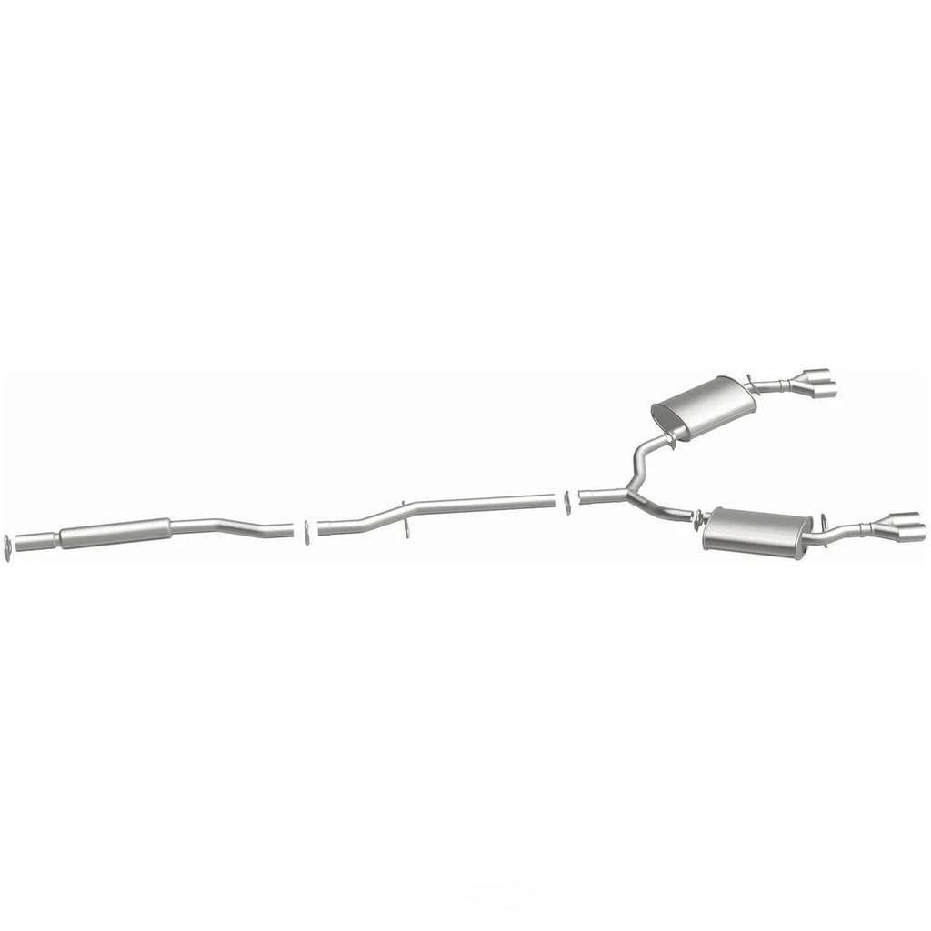 BRExhaust BRExhaust Direct-Fit Exhaust System Replacement Kit 106-0559 - Additional View 5