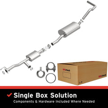 Load image into Gallery viewer, BRExhaust Direct-Fit Exhaust 106-0346 - Main Product View