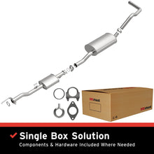 Load image into Gallery viewer, BRExhaust Direct-Fit Exhaust 106-0356 - Main Product View