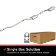 Load image into Gallery viewer, BRExhaust Direct-Fit Exhaust 106-0388 - Main Product View