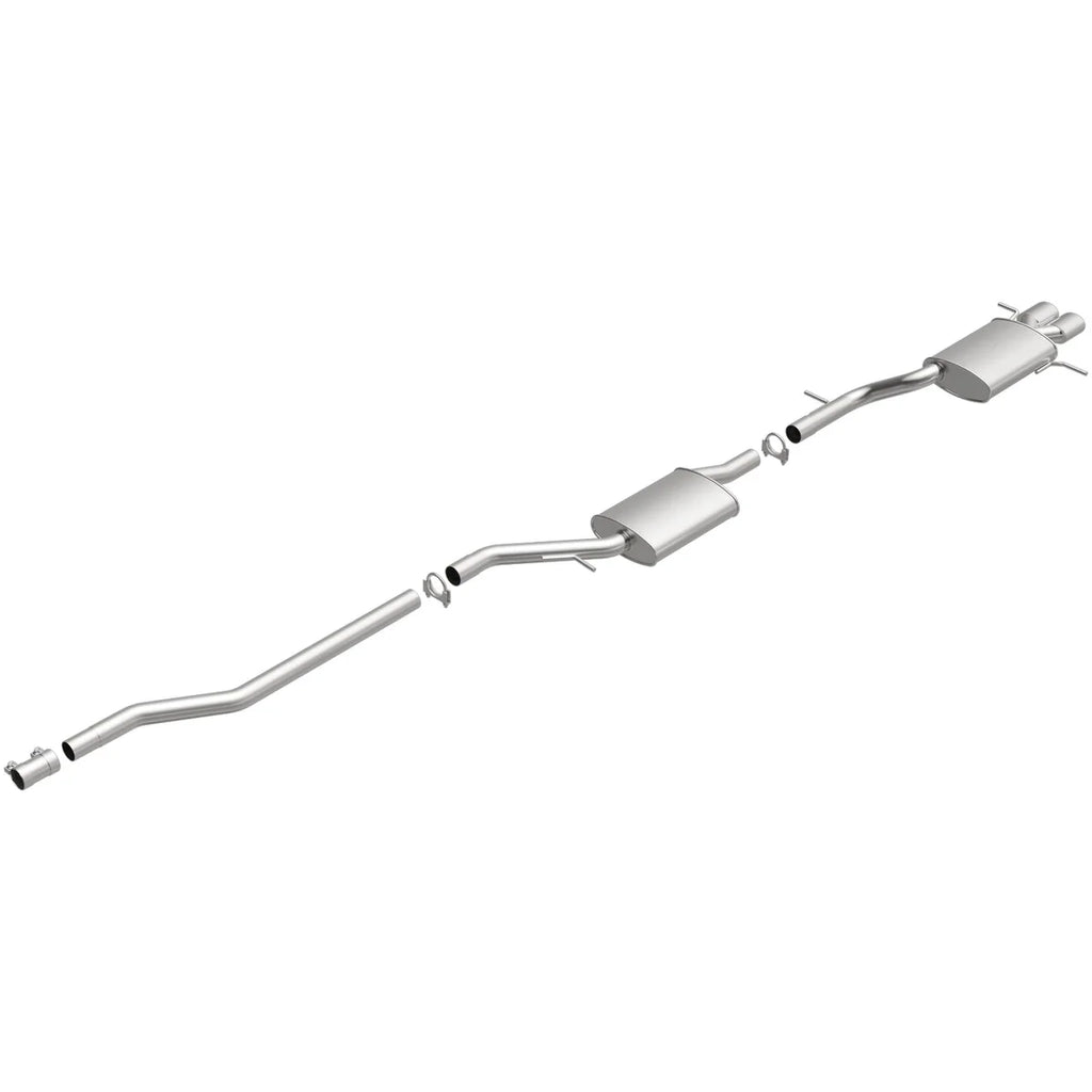 BRExhaust Direct-Fit Exhaust 106-0388 - Additional View 5