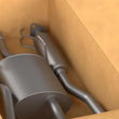 Load image into Gallery viewer, BRExhaust Direct-Fit Exhaust 106-0388 - Additional View 6