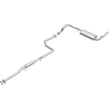 Load image into Gallery viewer, BRExhaust Direct-Fit Exhaust 106-0391 - Additional View 6