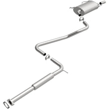 Load image into Gallery viewer, BRExhaust Direct-Fit Exhaust 106-0396 - Additional View 6
