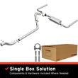 Load image into Gallery viewer, BRExhaust Direct-Fit Exhaust 106-0455 - Main Product View