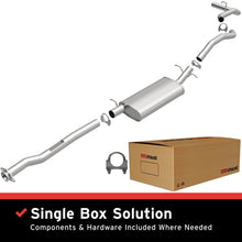 Load image into Gallery viewer, BRExhaust Direct-Fit Exhaust 106-0481 - Main Product View