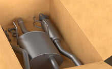 Load image into Gallery viewer, BRExhaust Direct-Fit Exhaust 106-0489 - Additional View 5