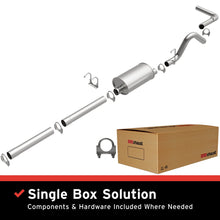 Load image into Gallery viewer, BRExhaust Direct-Fit Exhaust 106-0502 - Main Product View