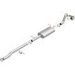 Load image into Gallery viewer, BRExhaust Direct-Fit Exhaust 106-0507 - Additional View 6
