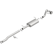 Load image into Gallery viewer, BRExhaust Direct-Fit Exhaust 106-0507 - Additional View 6