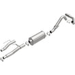 Load image into Gallery viewer, BRExhaust Direct-Fit Exhaust 106-0515 - Side View