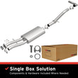 Load image into Gallery viewer, BRExhaust Direct-Fit Exhaust 106-0549 - Main Product View