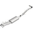 Load image into Gallery viewer, BRExhaust Direct-Fit Exhaust 106-0549 - Side View