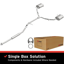 Load image into Gallery viewer, BRExhaust Direct-Fit Exhaust 106-0573 - Main Product View