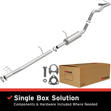 Load image into Gallery viewer, BRExhaust Direct-Fit Exhaust 106-0650 - Main Product View