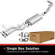 Load image into Gallery viewer, BRExhaust Direct-Fit Exhaust 106-0665 - Main Product View
