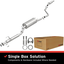 Load image into Gallery viewer, BRExhaust Direct-Fit Exhaust 106-0668 - Main Product View