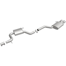 Load image into Gallery viewer, BRExhaust Direct-Fit Exhaust 106-0669 - Installation View