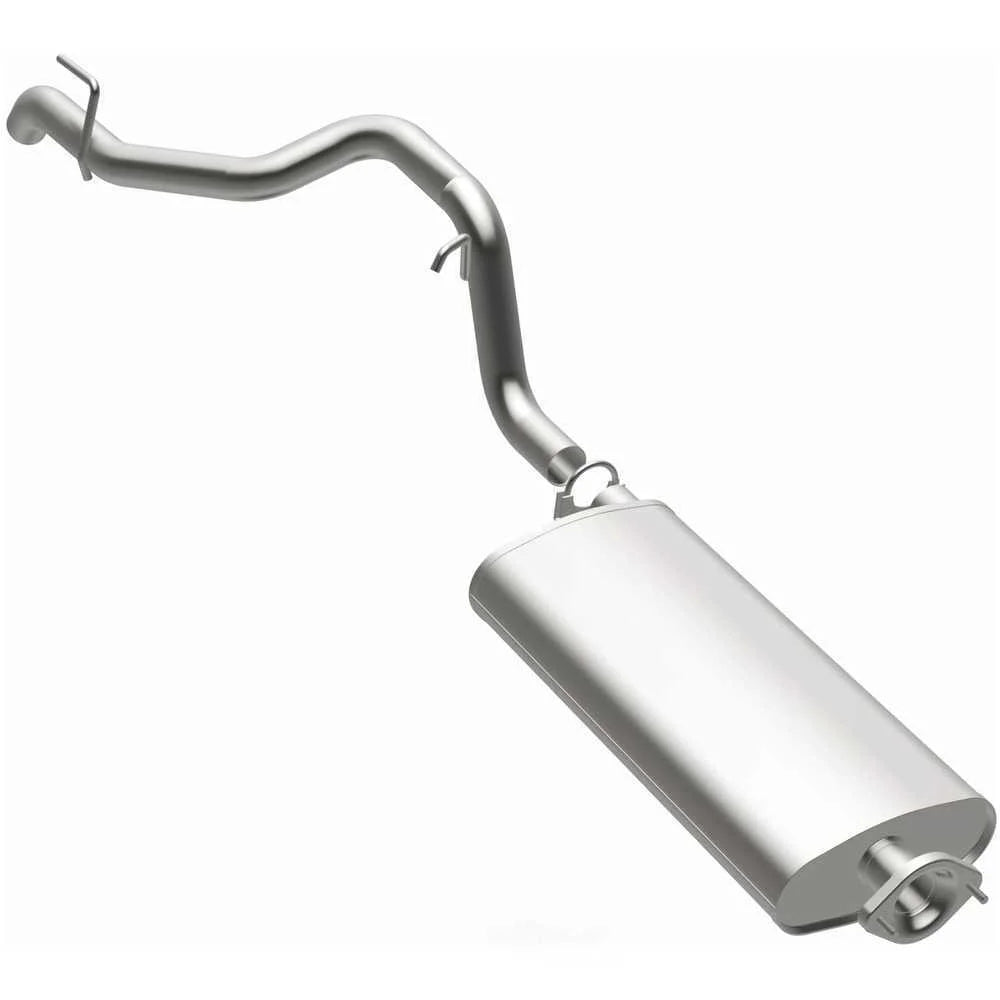 BRExhaust Direct-Fit Exhaust System Replacement Kit 106-0012 - Main Product View