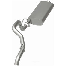 Load image into Gallery viewer, BRExhaust Direct-Fit Exhaust System Replacement Kit 106-0012 - Side View