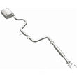 Load image into Gallery viewer, BRExhaust Direct-Fit Exhaust System Replacement Kit 106-0013 - Main Product View