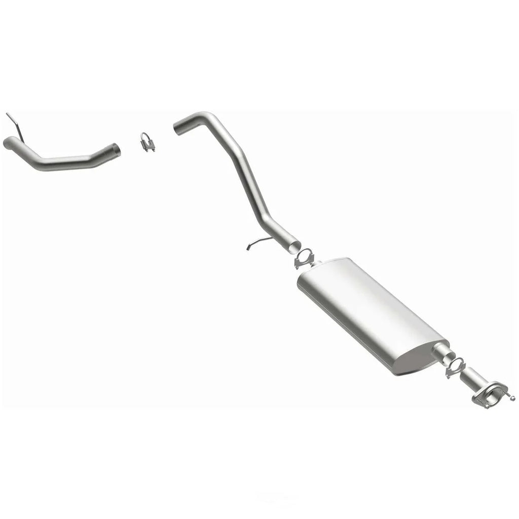 BRExhaust Direct-Fit Exhaust System Replacement Kit 106-0014 - Main Product View