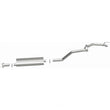 Load image into Gallery viewer, BRExhaust Direct-Fit Exhaust System Replacement Kit 106-0014 - Detail View