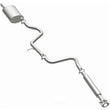 Load image into Gallery viewer, BRExhaust Direct-Fit Exhaust System Replacement Kit 106-0015 - Main Product View