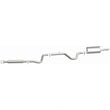 Load image into Gallery viewer, BRExhaust Direct-Fit Exhaust System Replacement Kit 106-0015 - Detail View
