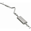 Load image into Gallery viewer, BRExhaust Direct-Fit Exhaust System Replacement Kit 106-0021 - Main Product View