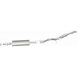 Load image into Gallery viewer, BRExhaust Direct-Fit Exhaust System Replacement Kit 106-0021 - Detail View