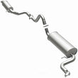 Load image into Gallery viewer, BRExhaust Direct-Fit Exhaust System Replacement Kit 106-0024 - Main Product View