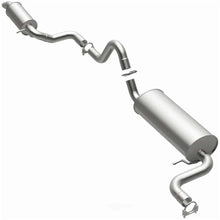 Load image into Gallery viewer, BRExhaust Direct-Fit Exhaust System Replacement Kit 106-0024 - Main Product View