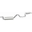 Load image into Gallery viewer, BRExhaust Direct-Fit Exhaust System Replacement Kit 106-0024 - Detail View