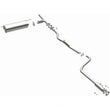 Load image into Gallery viewer, BRExhaust Direct-Fit Exhaust System Replacement Kit 106-0025 - Main Product View