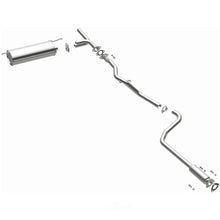 Load image into Gallery viewer, BRExhaust Direct-Fit Exhaust System Replacement Kit 106-0025 - Main Product View