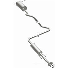 Load image into Gallery viewer, BRExhaust Direct-Fit Exhaust System Replacement Kit 106-0030 - Main Product View