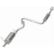 Load image into Gallery viewer, BRExhaust Direct-Fit Exhaust System Replacement Kit 106-0030 - Side View