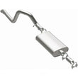 Load image into Gallery viewer, BRExhaust Direct-Fit Exhaust System Replacement Kit 106-0051 - Main Product View