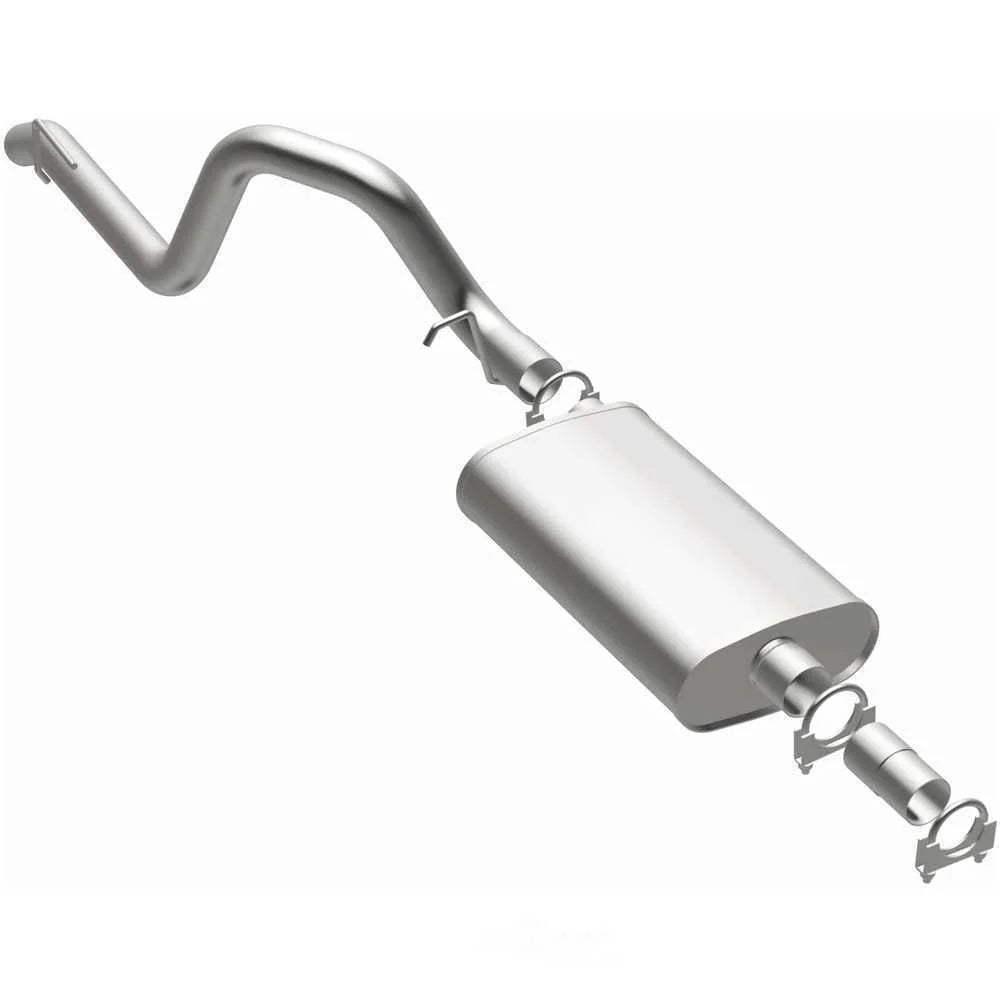 BRExhaust Direct-Fit Exhaust System Replacement Kit 106-0051 - Main Product View