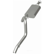 Load image into Gallery viewer, BRExhaust Direct-Fit Exhaust System Replacement Kit 106-0051 - Side View