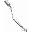 Load image into Gallery viewer, BRExhaust Direct-Fit Exhaust System Replacement Kit 106-0057 - Main Product View
