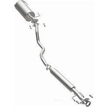 Load image into Gallery viewer, BRExhaust Direct-Fit Exhaust System Replacement Kit 106-0057 - Main Product View