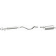 Load image into Gallery viewer, BRExhaust Direct-Fit Exhaust System Replacement Kit 106-0057 - Detail View
